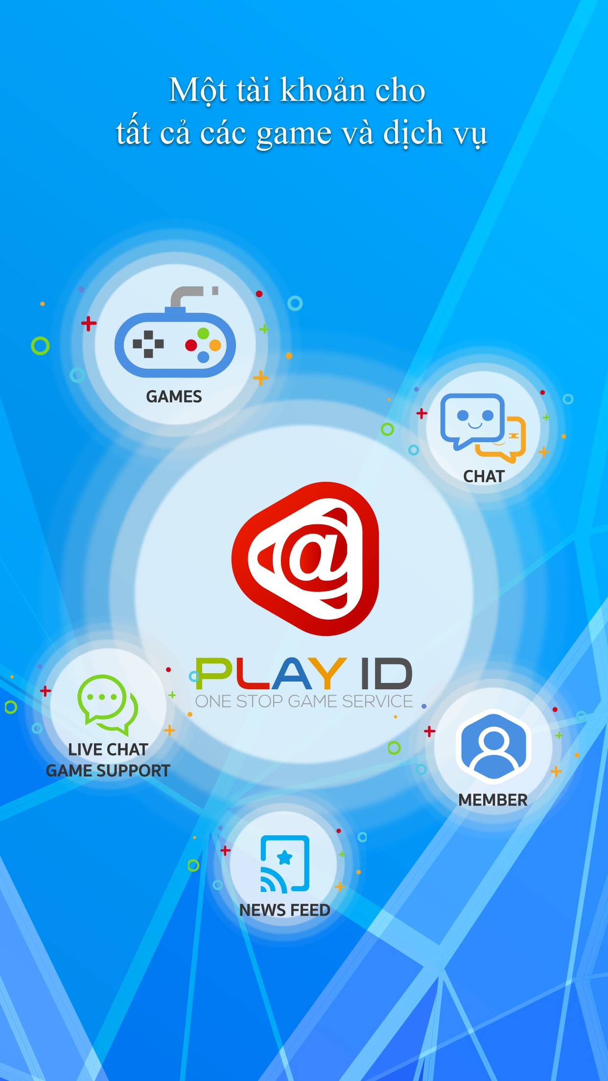 Ra mắt ứng dụng Playpark – sân chơi mới nhất cho cộng đồng game thủ Asiasoft